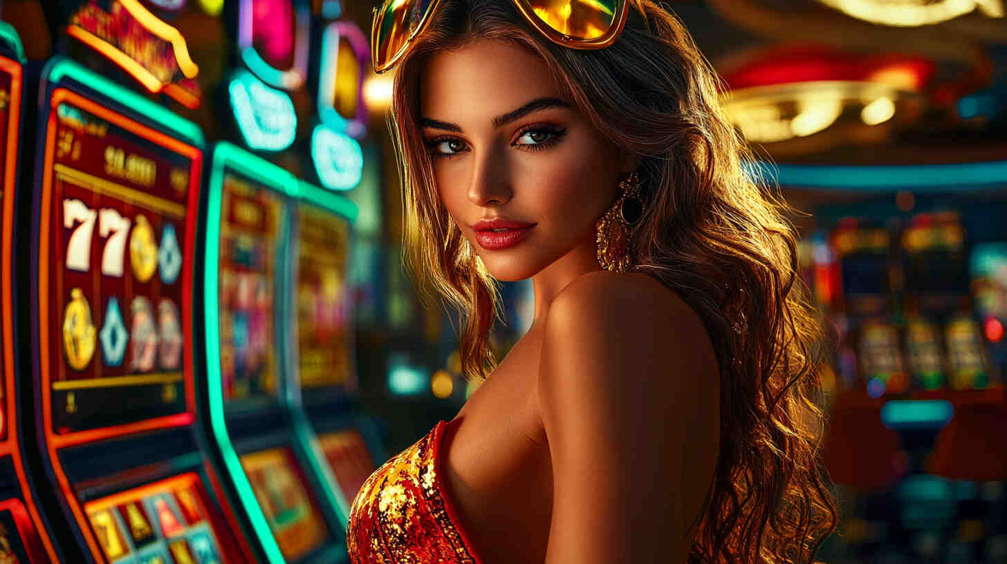 Welcome Bonus - Golden Dragon