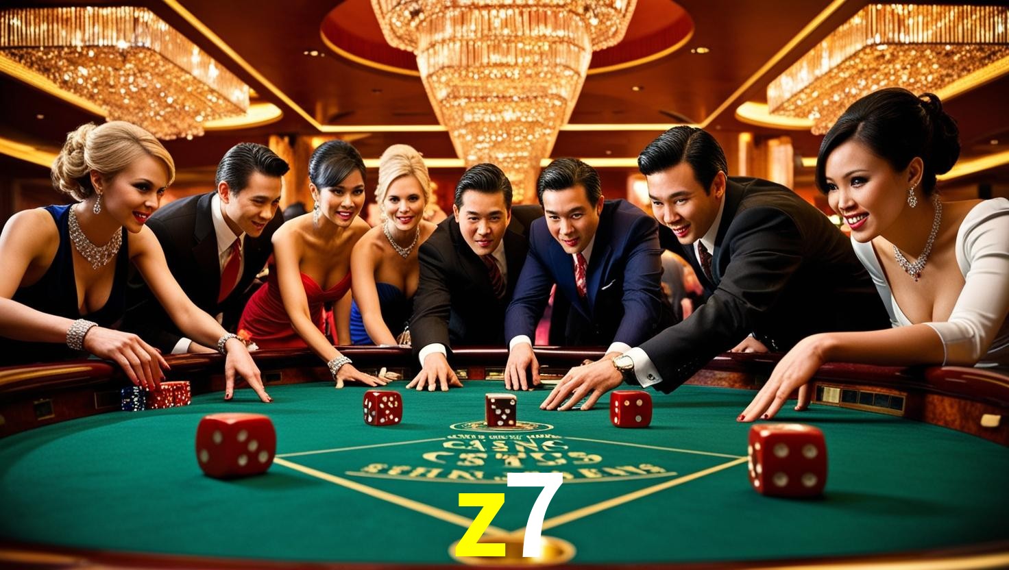 Z7