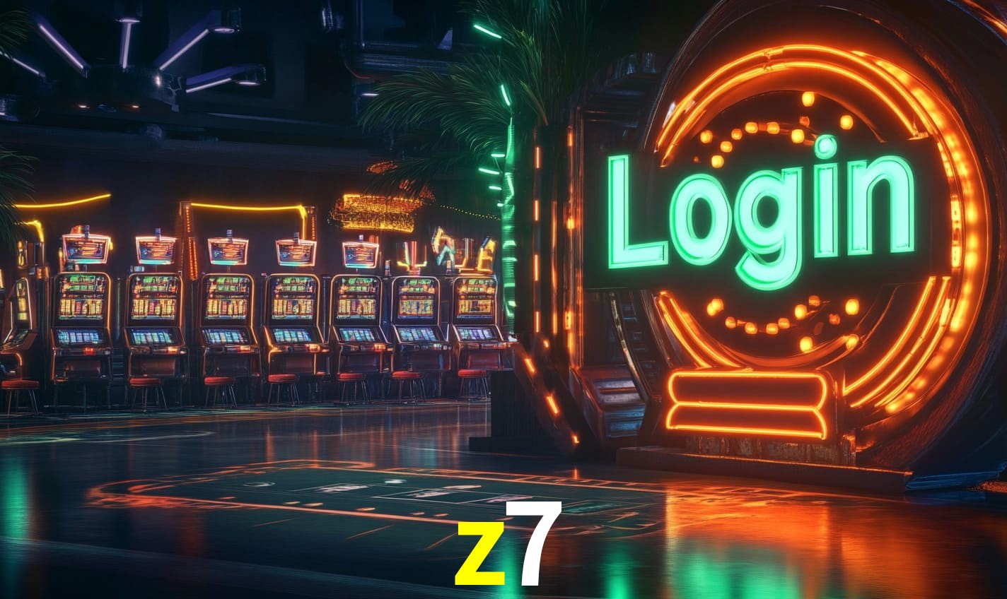 Z7